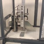 Kapı Kolu (Yay Deney) Makinesi